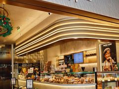 -PAPER STONE BAKERY(天汇广场店)