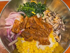 -鑫日千里马朝鲜族小馆(总店)