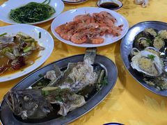 -板桥海鲜广场(文明东店)