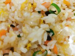 扬州炒饭-壶园美食·淮扬菜(东圈门店)