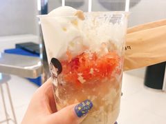 -喜茶(深圳丰盛町店)