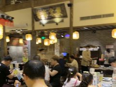 -南京大牌档(凯德大峡谷店)