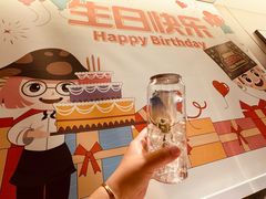 -海底捞火锅(上地华联店)