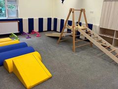 -魔力熊儿童早教托育中心(硚口同馨店)