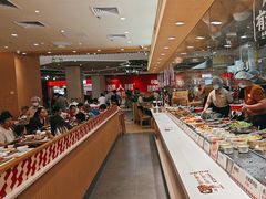 -乡村基·川味现炒大王(熙悦天街店)