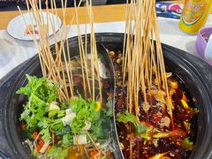 -玉林串串香·自助串串(崇文门搜秀店)