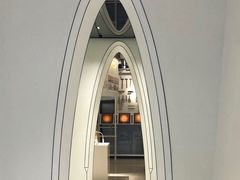 -游心咖啡(青山红坊店)