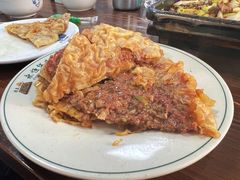 华威肉饼-清真永恒华威肉饼(潘家园店)