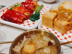 -明腾壹间茶餐厅(新都会花园广场店)