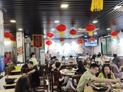 -苏记餐厅(叠南店)