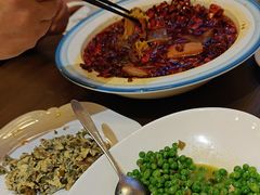 -HOHO餐厅(古子城店)