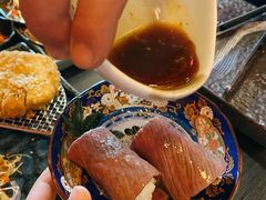 -隐月· 㐂和食屋(芝罘万达公馆店)