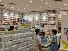 -名创优品(天河区正佳广场二店)