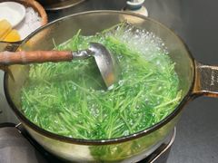 -沅江水·湖南家宴(南村万博长隆商圈店)