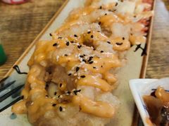 -米彩料理(西丽店)