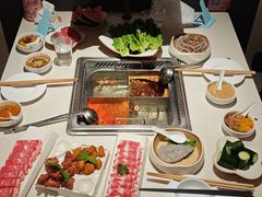 -海底捞火锅(凤凰广场店)