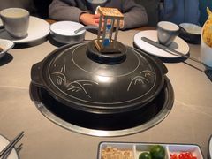 -同仁四季椰子鸡(无锡滨湖万象汇店)