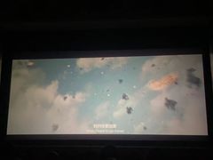 -中影星美国际影城(韩森寨店)