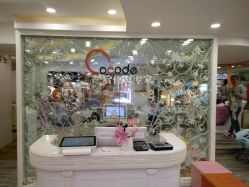 -Cocodemer产后恢复(杭大店)