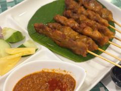 -小槟城美食馆