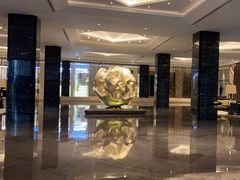 -南京金陵饭店