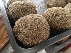 烧饼-大益烤鸡