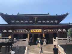 -径山寺