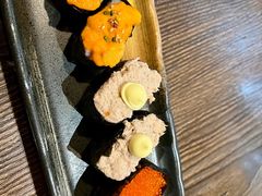 -大雄寿司(中华广场店)
