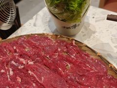 -小城牛事·鲜牛肉火锅(万达店)