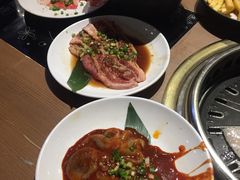 -火炉火自助餐(悠唐购物中心店)