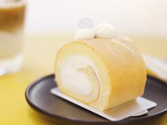 -布谷小甜·生日蛋糕(新街口店)