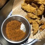 上下杭超好吃的鱼！必须安排