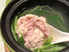 -狮王府淮扬菜(新街口友谊店)
