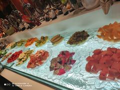 -凡塔斯牛排餐厅(厚街万达店)
