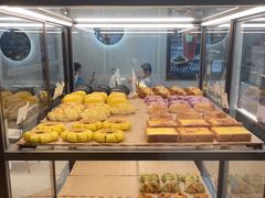 -奈雪的茶(水贝IBC店)