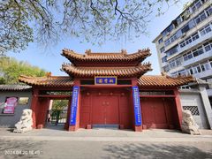 -桃花堤公园