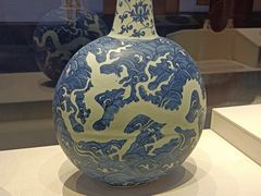 -历代帝王庙博物馆