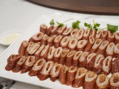 -东海酒家(长平东路店)