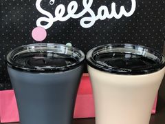 -Seesaw Coffee(苏州中心店)
