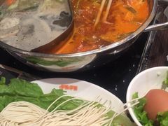 -呷哺呷哺(新世界百货望京店)
