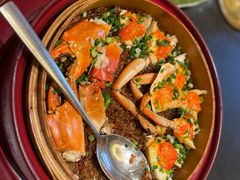 -荣兴酒家(徐家汇店)