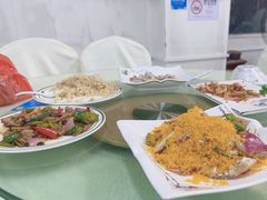 -景好海鲜餐厅(大鹏必选旅游店)