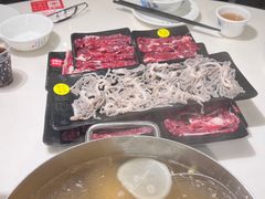 -陈记顺和牛肉火锅馆(天河北路店)