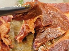 -四斤烤肉(东戴河孟家店)