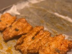 -大闫家烧烤·小海鲜家常菜(郑庄店)