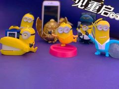 -麦当劳(济泺路店)