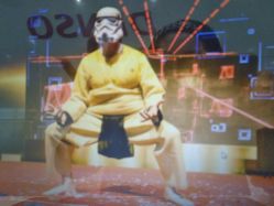 -上海万豪虹桥大酒店·宴会厅