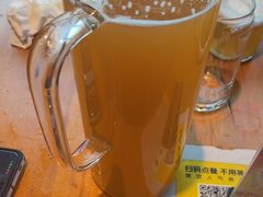 -四禧精酿烧烤串吧(大明湖店)