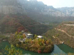 -青龙山生态文化旅游区(慈云寺)