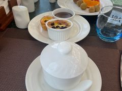 -白天鹅宾馆·流浮阁咖啡厅